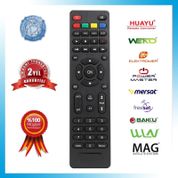 Riosat RHD-900 Uydu Alıcı Kumandası