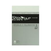RISALE- I İSLAMIYYE MATBAACI İBRAHIM-I MÜTEFERRIKA VE RISALE- I İSLAMIYYE ADLI ESERININ TENKITLI ME - MAHMUT ESAT COŞAN
