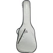 Ritter RGP2-D-SRW Silver Grey-Red-White Akustik Gitar Kılıfı