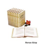 RİYAZÜS SALIHIN (8 CİLT TAKIM) - İMAM NEVEVI
