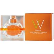 Roberto Verino Tropic EDT 50 ml Kadın Parfümü