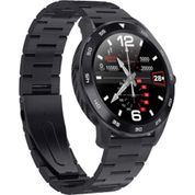 Robor R-GT2 Pro Siyah Akıllı Saat