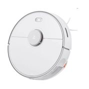 Roborock S5 Max Vacuum Cleaner Beyaz Robot Süpürge ve Islak Paspas