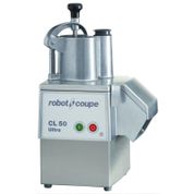 Robot Coupe CL 50 Ultra Sebze Doğrama Makinesi