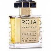 Roja Danger Pour Homme 50 ml Erkek Tester Parfüm
