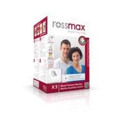 Rossmax X3 Koldan Ölçer Otomatik Tansiyon Aleti
