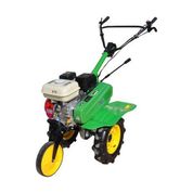 Rother RTR075HD Benzinli Çapa Makinesi