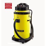 Rotowash 503-R 3 Motorlu Islak Kuru Süpürge