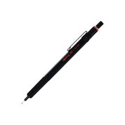 Rotring 500 0.5 mm Siyah Mekanik Uçlu Kalem