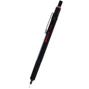 Rotring 500 0.5 mm Siyah Mekanik Uçlu Kalem
