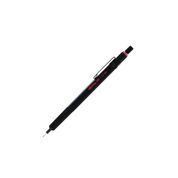 Rotring 500 0.7 mm Siyah Mekanik Kurşun Kalem