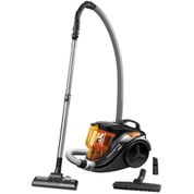 Rowenta RO3723 Compact Power Cyclonic 3AAA 750 W A Sınıfı Hepa Elektrikli Süpürge