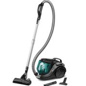 Rowenta RO6952EA X Trem Power Cyclonic 750 W 4A+ Enerji Sınıfı Toz Torbasız Elektrikli Süpürge Yeşil