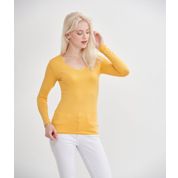 Rsp Hardal Kadın Body