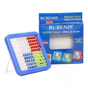 Rubenis RAS-100 Abaküs