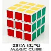 Rubiks Zeka Küpü Oyuncak