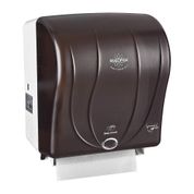 Rulopak R-1301 Siyah 26 cm Sensörlü Kağıt Havlu Makinesi