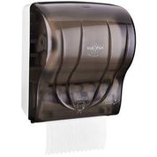 Rulopak R-1350 Füme Auto Cut Kağıt Havlu Makinesi