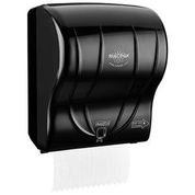 Rulopak R-1350 Siyah Auto Cut Kağıt Havlu Makinesi