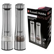 Russell Hobbs 23460-56 Otomatik Tuz Biber Öğütücü Değirmenler