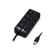S-Link SL-U307B USB Çoklayıcı