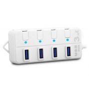 S-Link SL-U307W USB Çoklayıcı