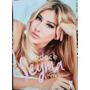 Sadece Şeyma - Şeyma Subaşı