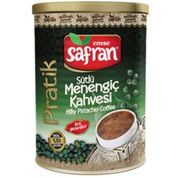 Safran 250 gr Menengiç Kahvesi