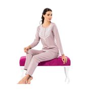 Şahinler MBP25003-2 Kadın Pijama Takımı