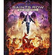 Saints Row: Gat Out Of Hell Steam Key