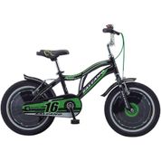 Salcano Badboy 1 Vites 12 Jant Erkek Çocuk Bisikleti