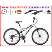 Salcano Hector 26 S V 26 Jant 21 Vites Dağ Bisikleti