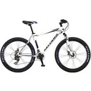 Salcano NG 650 26 MD 21 Vites 26 Jant Mekanik Disk FrenliErkek Dağ Bisikleti