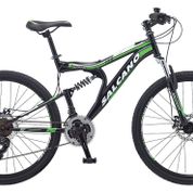 Salcano Nova 26 Jant Dağ Bisikleti