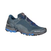 Salewa Ultra Train 2 Grisaille-Dawn Cross Erkek Ayakkabı
