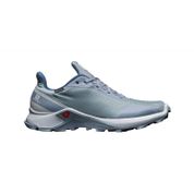 Salomon Alphacross Erkek Trekking Ayakkabısı Yeşil