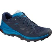 Salomon Outline GTX Mavi Erkek Trekking Ayakkabı