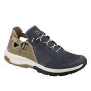 Salomon Tech Amphıb 4 Mavi Trekking Ayakkabısı