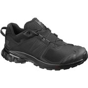 Salomon Xa Wıld Erkek Trekking Ayakkabıs Siyah