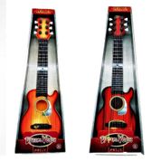 Samatlı Oyuncak Gitar 1