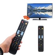 SAMSUNG 50MU7000 SMART LED TV KUMANDASI TÜM MODELLER İÇİN-AYNI GÜN BEKLEMEDEN BEDAVA KARGO-PİL HEDİY