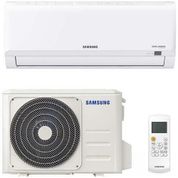 Samsung AR35 AR12TXHQBWK A++ 12000 BTU İnverter Klima