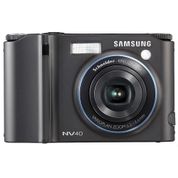 Samsung Digimax NV40 Dijital Fotoğraf Makinesi