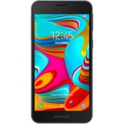 Samsung Galaxy A2 Core 16GB 1GB Ram 5.0 inç 5MP Akıllı Cep Telefonu Siyah