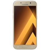 Samsung Galaxy A5 2017 32 GB 5.2 İnç 16 MP Akıllı Cep Telefonu Altın