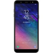 Samsung Galaxy A6 Plus 32 GB 6.0 İnç 16 MP Akıllı Cep Telefonu Siyah
