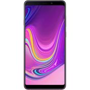 Samsung Galaxy A9 128 GB 8 GB RAM 6.3 inç 24 MP-10 MP-8 MP-5 MP 4 Arka Kameralı Akıllı Cep Telefonu