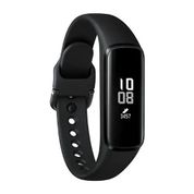 Samsung Galaxy Fit e SM-R375NZKATUR Siyah Akıllı Bileklik