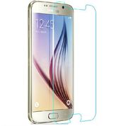 Samsung Galaxy J7 Prime 2 Kırılmaz Ekran Koruyucu Cam -SM-G611F