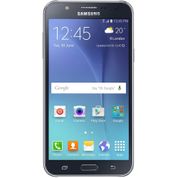 Samsung Galaxy J7 SM-J700F 16 GB 5.5 inç 13 MP Cep Telefonu Siyah
